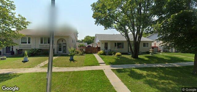 256 St Martin Boulevard（加拿大曼尼托巴省溫尼伯市）房屋照片