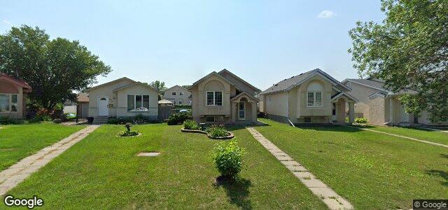 257 George Marshall Way（加拿大曼尼托巴省溫尼伯市）房屋照片