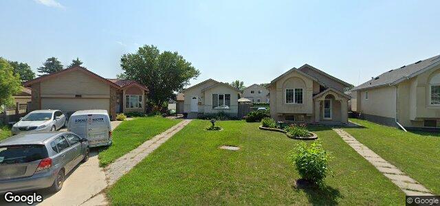 259 George Marshall Way（加拿大曼尼托巴省溫尼伯市）房屋照片