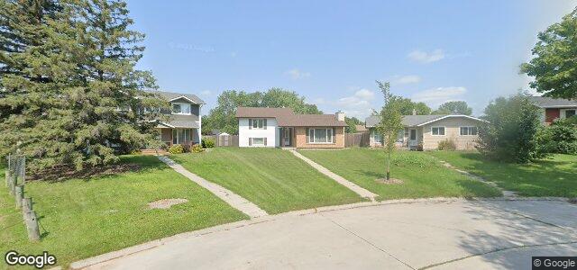 26 Baxter Bay（加拿大曼尼托巴省溫尼伯市）房屋照片