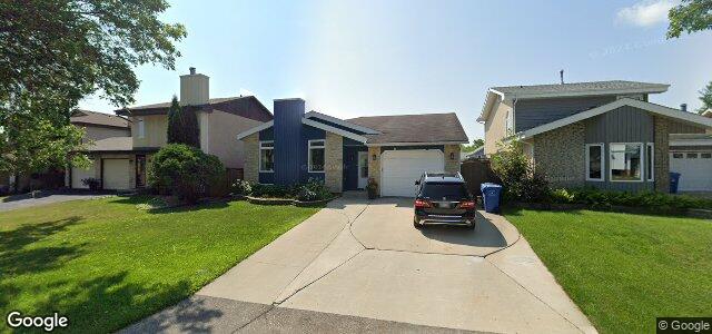 26 Binscarth Street（加拿大曼尼托巴省溫尼伯市）房屋照片