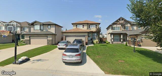 26 Ed Golding Bay（加拿大曼尼托巴省溫尼伯市）房屋照片