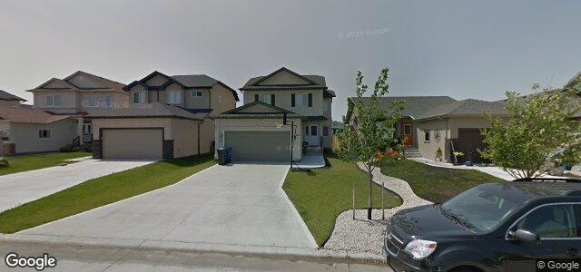 26 Harlow Bay（加拿大曼尼托巴省溫尼伯市）房屋照片