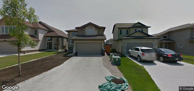 Photo of 26 Nevens Bay in Winnipeg, Manitoba