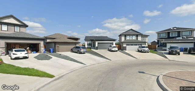 26 Tom Nichols Place（加拿大曼尼托巴省溫尼伯市）房屋照片