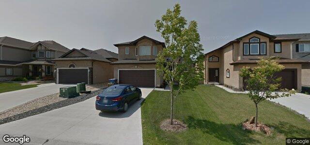 26 Zoe Lane（加拿大曼尼托巴省溫尼伯市）房屋照片