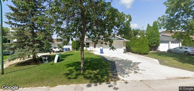 260 Alex Taylor Drive（加拿大曼尼托巴省溫尼伯市）房屋照片