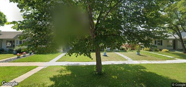 260 St Martin Boulevard（加拿大曼尼托巴省溫尼伯市）房屋照片