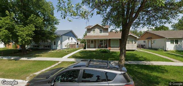 261 St Martin Boulevard（加拿大曼尼托巴省溫尼伯市）房屋照片