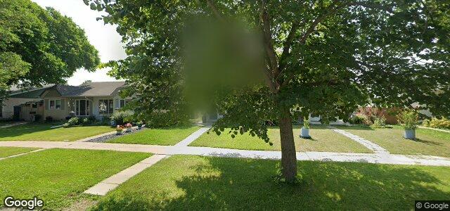 262 St Martin Boulevard（加拿大曼尼托巴省溫尼伯市）房屋照片