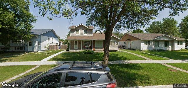 263 St Martin Boulevard（加拿大曼尼托巴省溫尼伯市）房屋照片