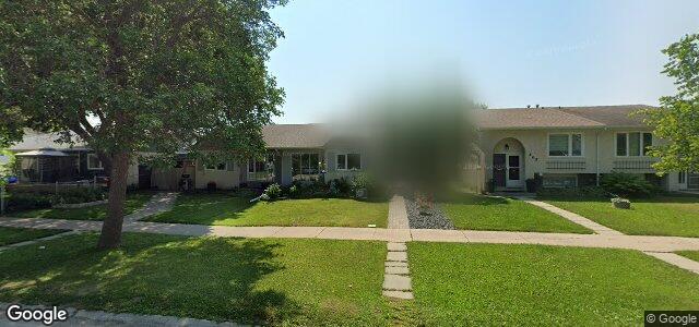 266 St Martin Boulevard（加拿大曼尼托巴省溫尼伯市）房屋照片