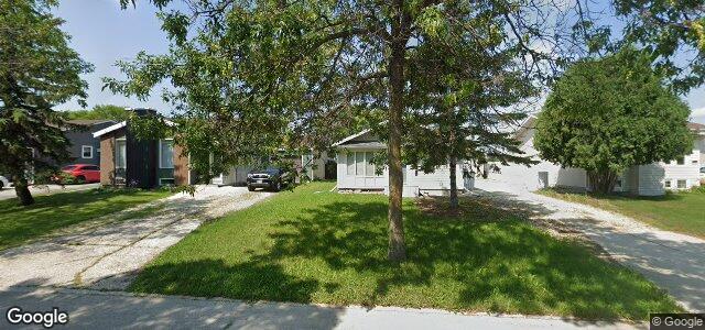 268 Alex Taylor Drive（加拿大曼尼托巴省溫尼伯市）房屋照片