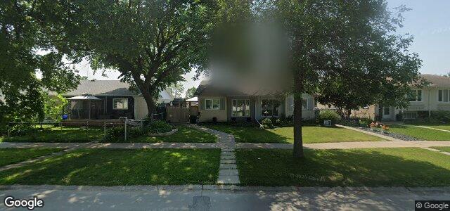 268 St Martin Boulevard（加拿大曼尼托巴省溫尼伯市）房屋照片