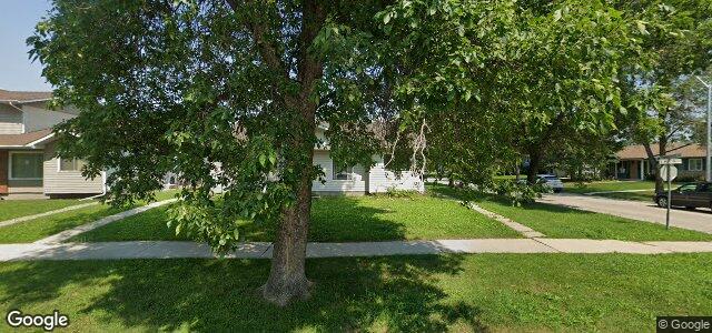 269 St Martin Boulevard（加拿大曼尼托巴省溫尼伯市）房屋照片