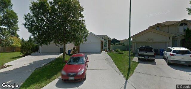 27 Altomare Place（加拿大曼尼托巴省溫尼伯市）房屋照片