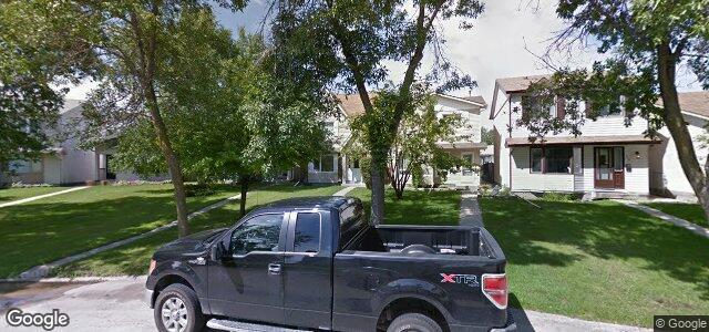 27 Craglea Corner（加拿大曼尼托巴省溫尼伯市）房屋照片