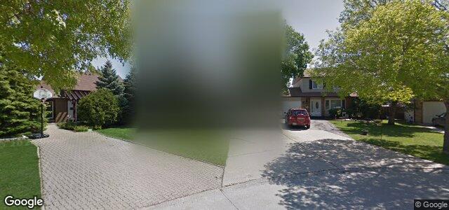 27 Crittenden Corner（加拿大曼尼托巴省溫尼伯市）房屋照片