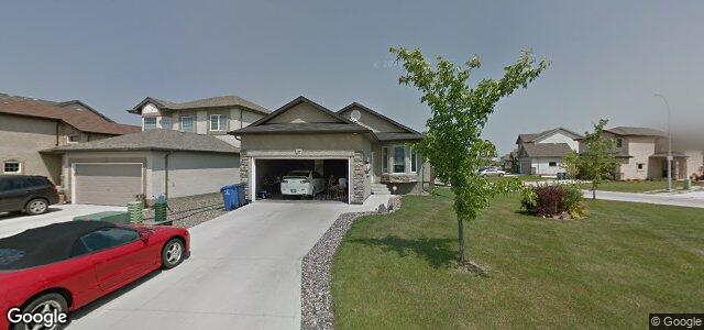 27 Desrosiers Drive（加拿大曼尼托巴省溫尼伯市）房屋照片