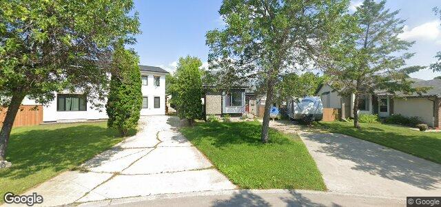 27 Durado Bay（加拿大曼尼托巴省溫尼伯市）房屋照片