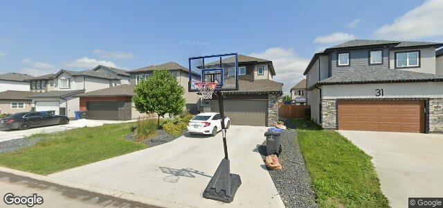 27 Fieldhouse Way（加拿大曼尼托巴省溫尼伯市）房屋照片