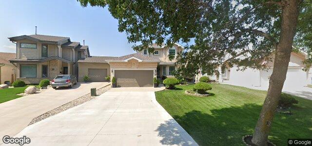 27 George Marshall Way（加拿大曼尼托巴省溫尼伯市）房屋照片