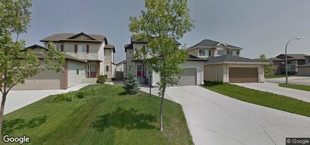 27 George Reshaur Bay（加拿大曼尼托巴省溫尼伯市）房屋照片