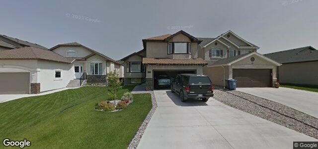 27 Hiley Bay（加拿大曼尼托巴省溫尼伯市）房屋照片