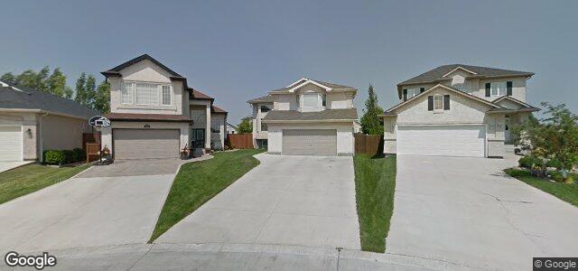 27 Lopuck Bay（加拿大曼尼托巴省溫尼伯市）房屋照片