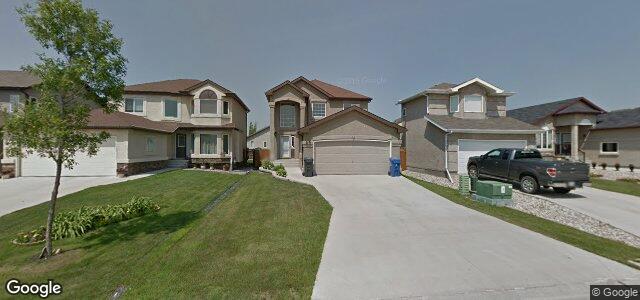 27 Nevens Bay（加拿大曼尼托巴省溫尼伯市）房屋照片