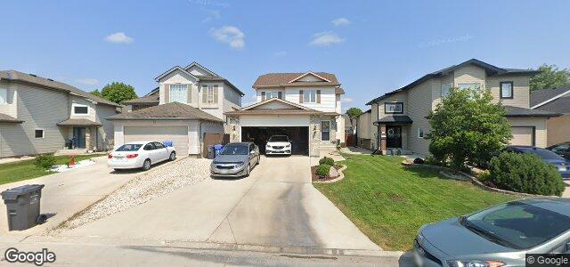 27 Peter Sosiak Bay（加拿大曼尼托巴省溫尼伯市）房屋照片