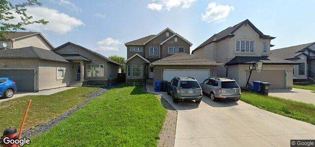 27 Romance Lane（加拿大曼尼托巴省溫尼伯市）房屋照片