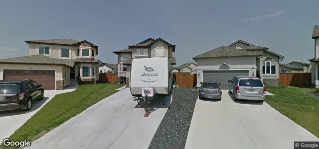 27 Stan Turriff Place（加拿大曼尼托巴省溫尼伯市）房屋照片