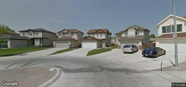 27 Tom Quinn Place（加拿大曼尼托巴省溫尼伯市）房屋照片