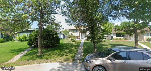 27 Tunbridge Bay（加拿大曼尼托巴省溫尼伯市）房屋照片