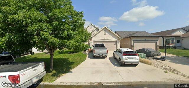 27 Van Slyk Way（加拿大曼尼托巴省溫尼伯市）房屋照片