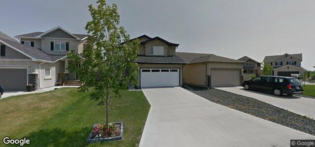 27 Zoe Lane（加拿大曼尼托巴省溫尼伯市）房屋照片