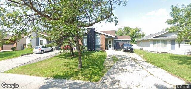 272 Alex Taylor Drive（加拿大曼尼托巴省溫尼伯市）房屋照片