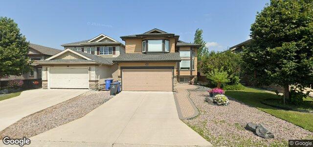 272 Edmund Gale Drive（加拿大曼尼托巴省溫尼伯市）房屋照片