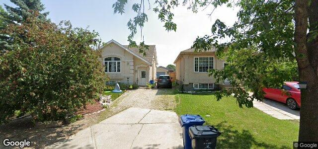 273 George Marshall Way（加拿大曼尼托巴省溫尼伯市）房屋照片