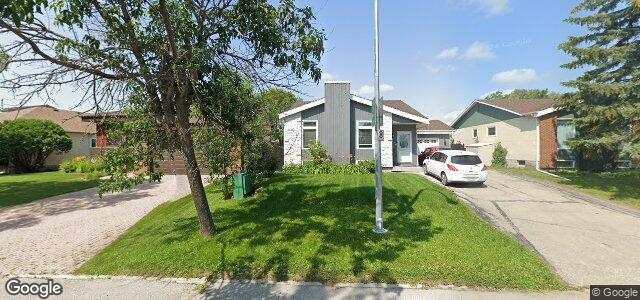 276 Alex Taylor Drive（加拿大曼尼托巴省溫尼伯市）房屋照片