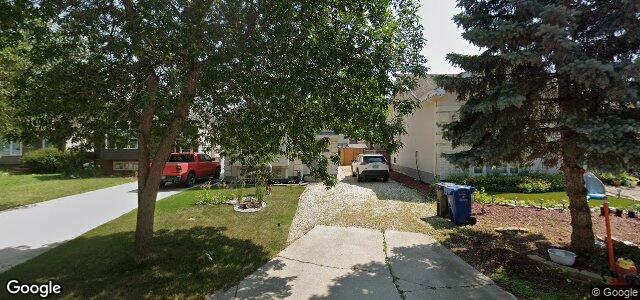 277 George Marshall Way（加拿大曼尼托巴省溫尼伯市）房屋照片