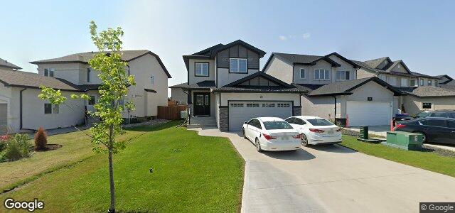 28 Bill Larkin Lane（加拿大曼尼托巴省溫尼伯市）房屋照片