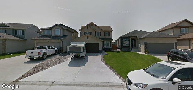 28 Desrosiers Drive（加拿大曼尼托巴省溫尼伯市）房屋照片