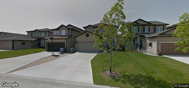 28 Hiley Bay（加拿大曼尼托巴省溫尼伯市）房屋照片