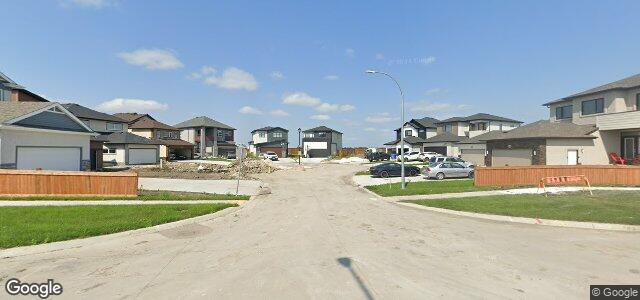 28 Jette Cove（加拿大曼尼托巴省溫尼伯市）房屋照片