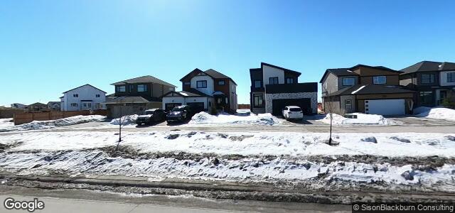 28 Merkel Manza Boulevard（加拿大曼尼托巴省溫尼伯市）房屋照片