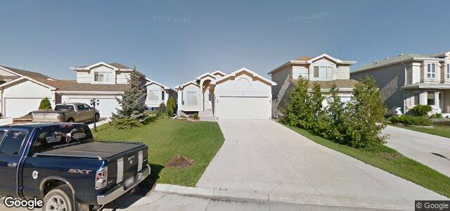 28 William Gibson Bay（加拿大曼尼托巴省溫尼伯市）房屋照片