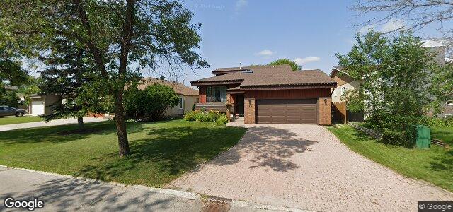 280 Alex Taylor Drive（加拿大曼尼托巴省溫尼伯市）房屋照片