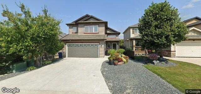 280 Edmund Gale Drive（加拿大曼尼托巴省温尼伯市）房屋照片